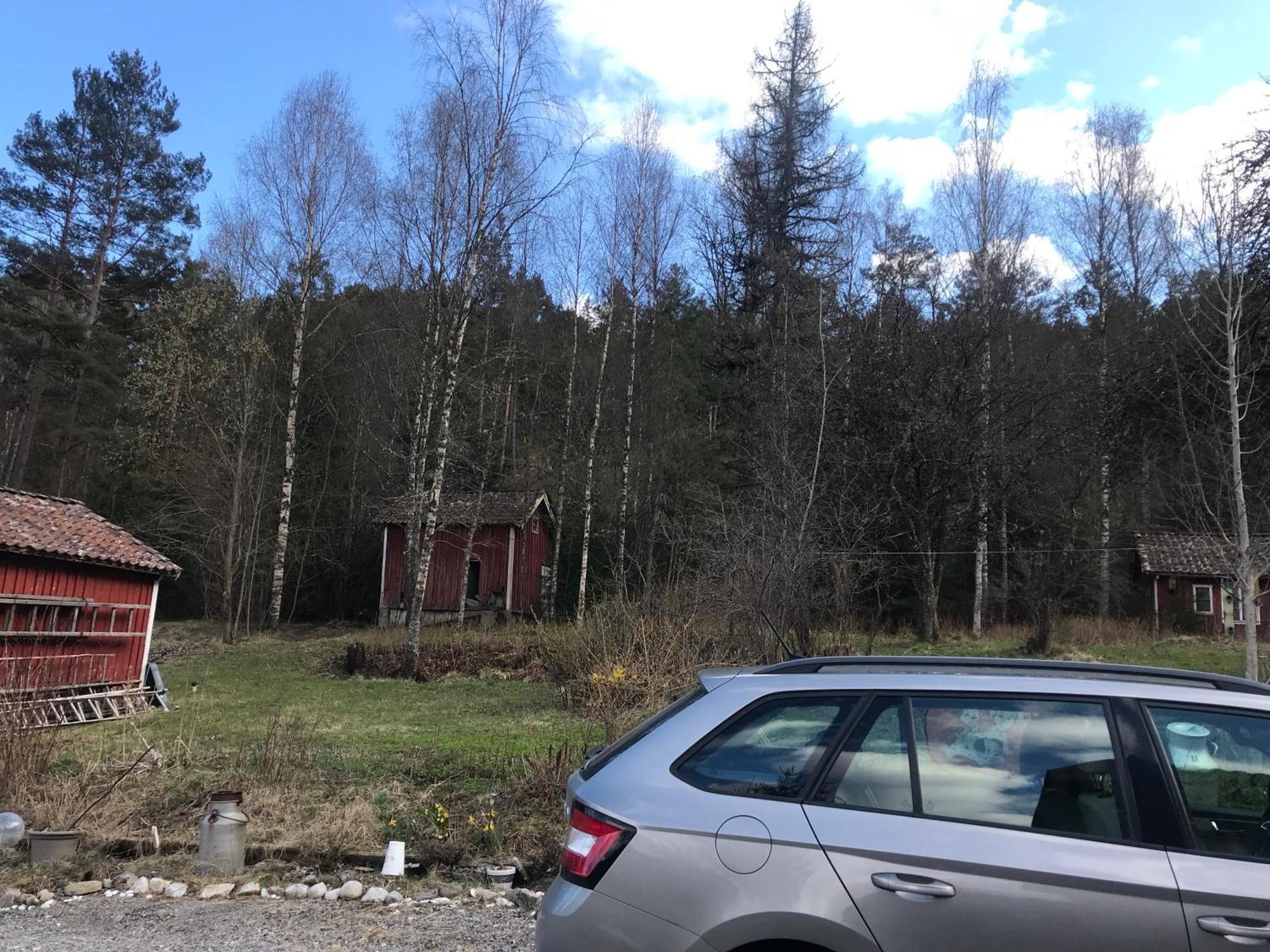 Charmigt Aeldre Hus, Laddbox 22 Kw, 5 Bil-Minuter Till Bad Strömstad Kültér fotó